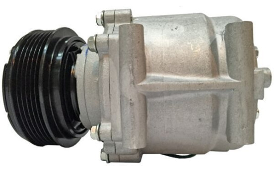 Compressor, air conditioning BEHR, Image 9
