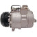 Compressor, air conditioning BEHR, Thumbnail 3