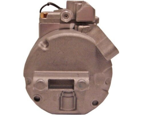 Compressor, air conditioning BEHR, Image 4