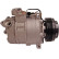 Compressor, air conditioning BEHR, Thumbnail 5