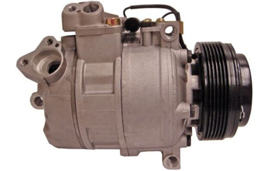 Compressor, air conditioning BEHR, Image 5