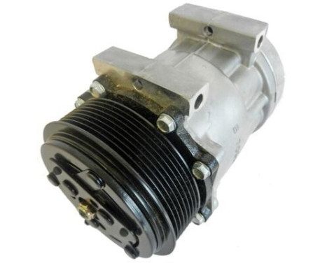 Compressor, air conditioning BEHR, Image 3