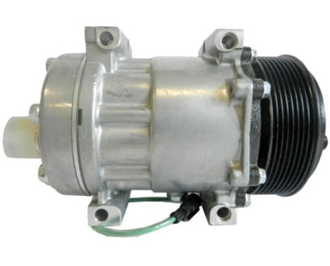 Compressor, air conditioning BEHR, Image 6