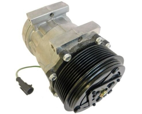 Compressor, air conditioning BEHR, Image 7