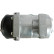 Compressor, air conditioning BEHR, Thumbnail 8