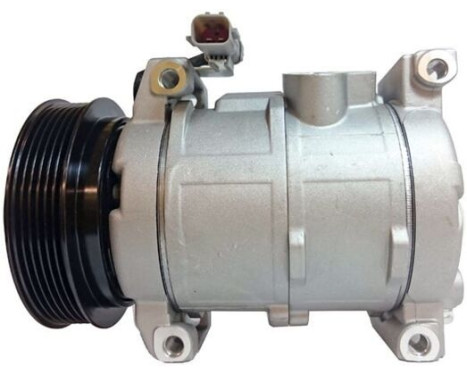 Compressor, air conditioning BEHR, Image 6