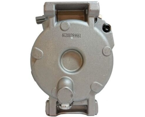 Compressor, air conditioning BEHR, Image 7