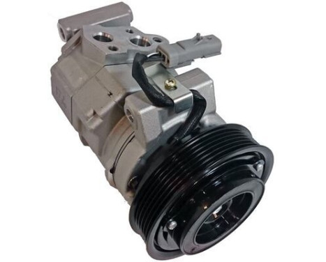 Compressor, air conditioning BEHR, Image 9