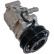 Compressor, air conditioning BEHR, Thumbnail 9