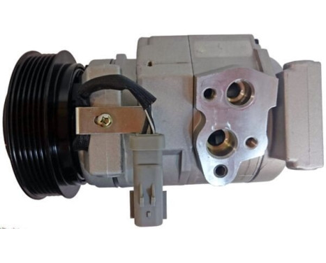 Compressor, air conditioning BEHR, Image 10