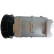 Compressor, air conditioning BEHR, Thumbnail 11