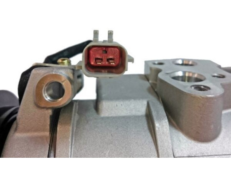 Compressor, air conditioning BEHR, Image 12