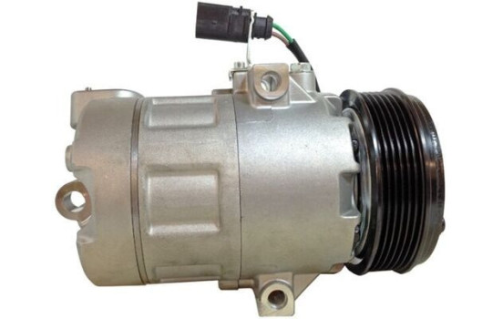 Compressor, air conditioning BEHR, Image 6