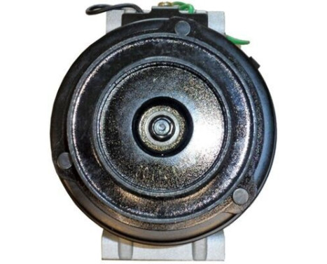 Compressor, air conditioning BEHR, Image 2