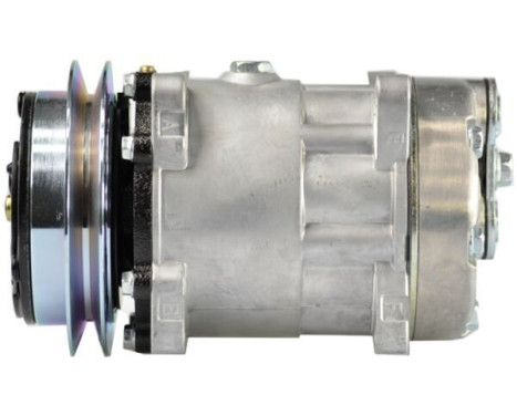 Compressor, air conditioning BEHR, Image 2