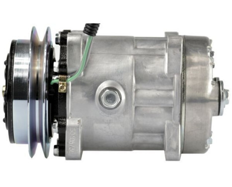 Compressor, air conditioning BEHR, Image 4