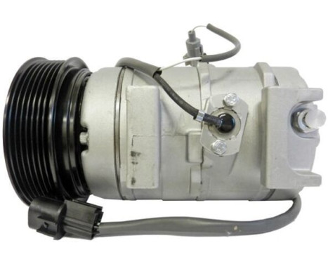 Compressor, air conditioning BEHR, Image 6
