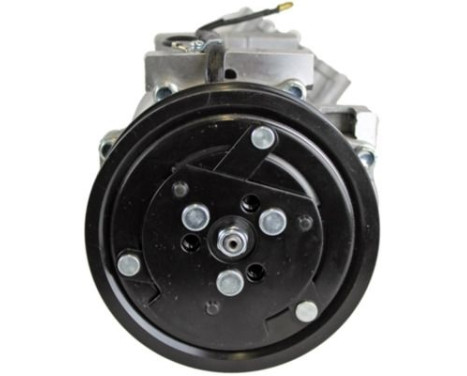 Compressor, air conditioning BEHR, Image 2