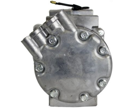 Compressor, air conditioning BEHR, Image 4