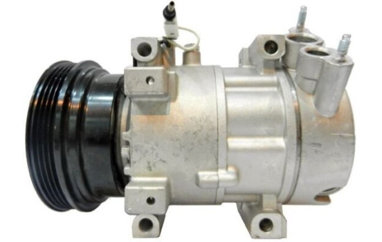 Compressor, air conditioning BEHR, Image 4