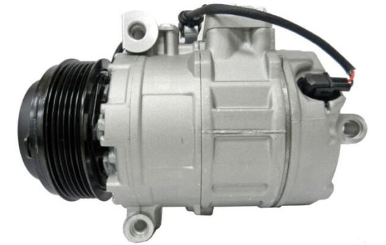 Compressor, air conditioning BEHR, Image 4
