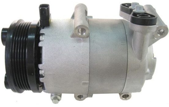 Compressor, air conditioning BEHR, Image 3