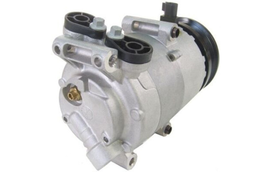 Compressor, air conditioning BEHR, Image 5