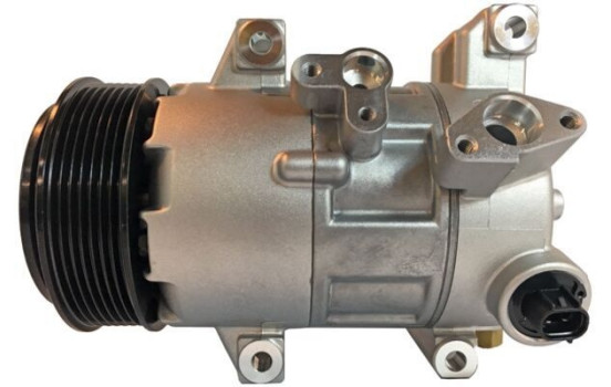 Compressor, air conditioning BEHR, Image 4