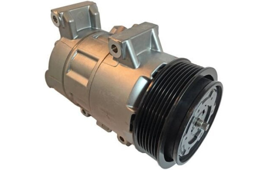 Compressor, air conditioning BEHR, Image 7