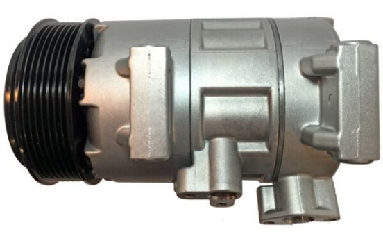 Compressor, air conditioning BEHR, Image 8