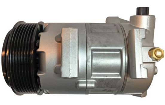 Compressor, air conditioning BEHR, Image 9