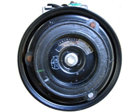 Compressor, air conditioning BEHR, Image 3