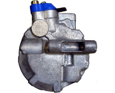 Compressor, air conditioning BEHR, Image 5