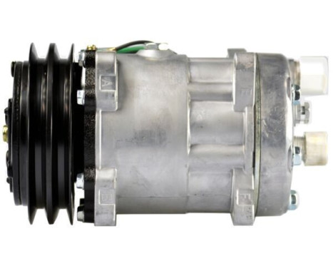 Compressor, air conditioning BEHR, Image 2