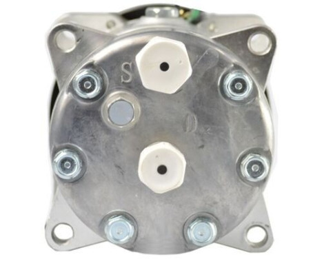 Compressor, air conditioning BEHR, Image 3