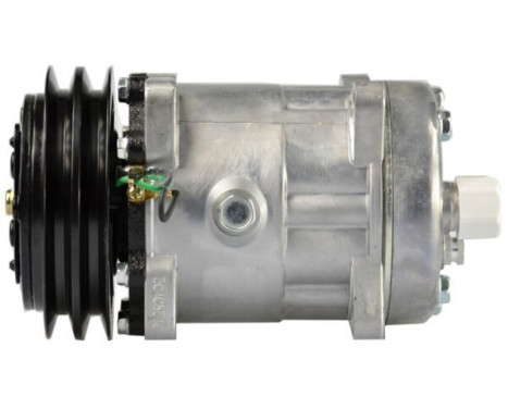 Compressor, air conditioning BEHR, Image 4