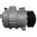Compressor, air conditioning BEHR, Thumbnail 6