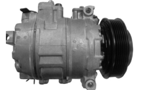 Compressor, air conditioning BEHR, Image 6