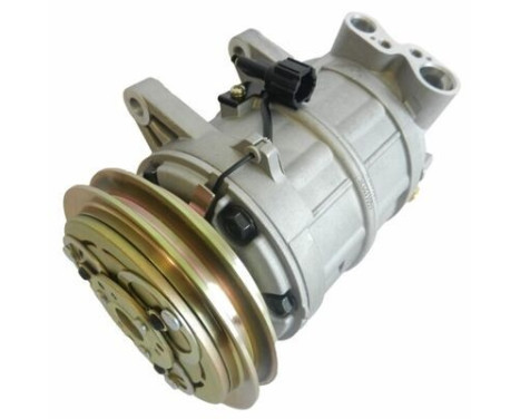 Compressor, air conditioning BEHR, Image 3