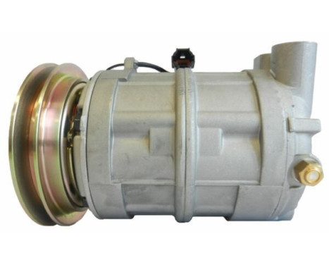 Compressor, air conditioning BEHR, Image 4