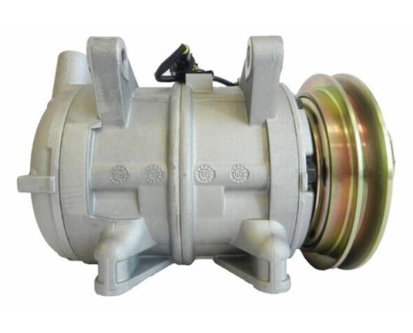 Compressor, air conditioning BEHR, Image 6