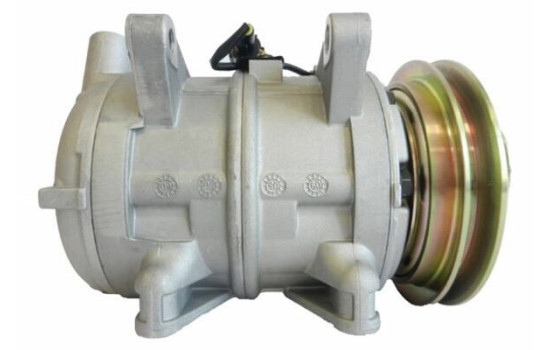 Compressor, air conditioning BEHR, Image 6