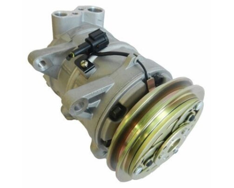 Compressor, air conditioning BEHR, Image 7