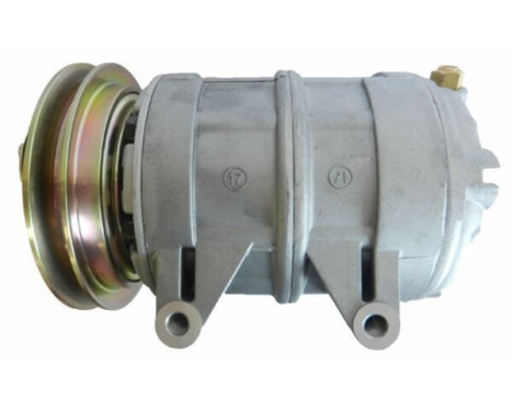 Compressor, air conditioning BEHR, Image 8