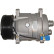 Compressor, air conditioning BEHR, Thumbnail 5
