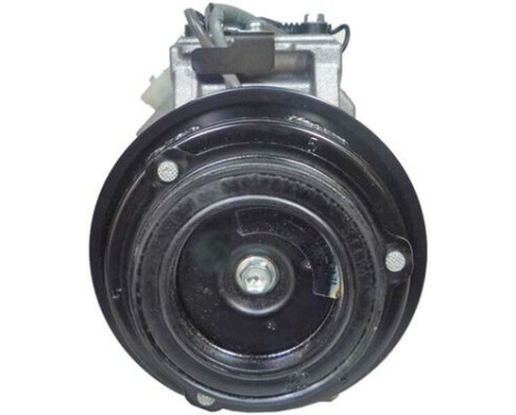 Compressor, air conditioning BEHR, Image 2