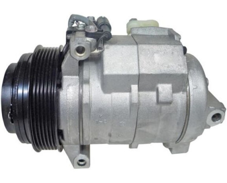 Compressor, air conditioning BEHR, Image 3