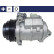 Compressor, air conditioning BEHR, Thumbnail 4