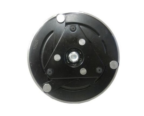 Compressor, air conditioning BEHR, Image 5