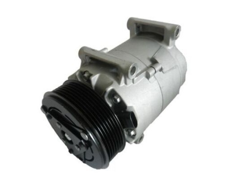 Compressor, air conditioning BEHR, Image 6